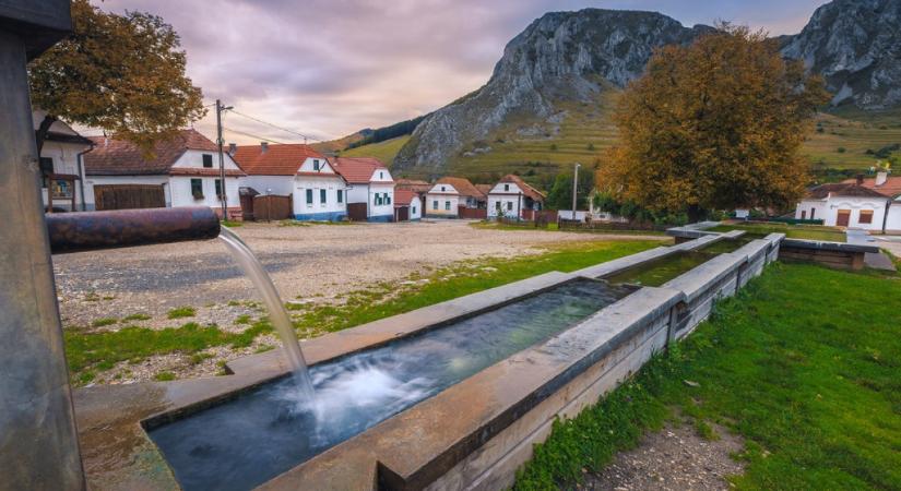 Az Ismerős Arcok is fellép Torockón a jubileumi Duna-napokon