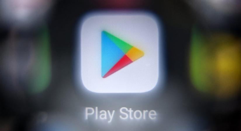 Pénzlopó appok terjedtek a Google Play Áruházban