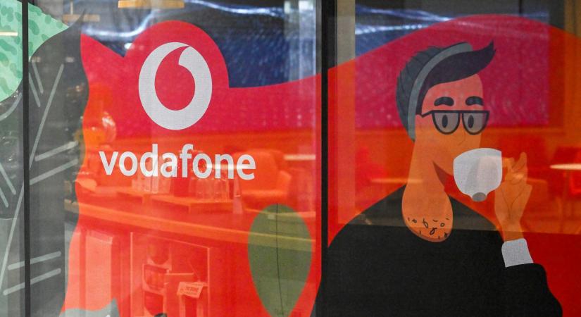 Tuningolják a Vodafone személyes ügyfélszolgálatát