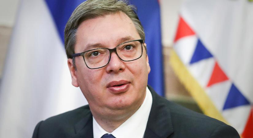 Vučić azzal vádolta meg a boszniai külügyminisztérium vezetőjét, hogy felszólította meggyilkolására