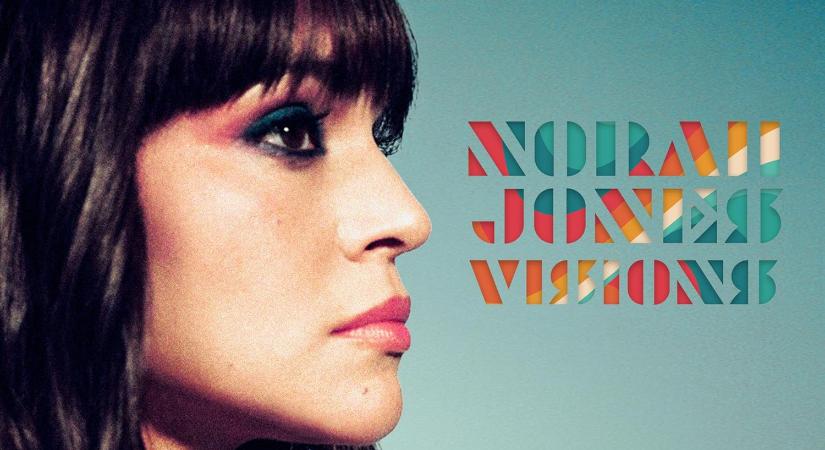Norah Jones: Visions