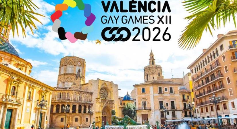 Kivonultak a civil szervezetek a 2026-os Gay Games szervezőbizottságából