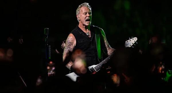 Először játszotta élőben leghosszabb dalát a Metallica (videó)