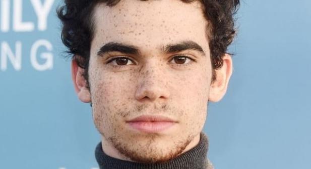 25 éves lenne Cameron Boyce, a Disney Channel néhai sztárja