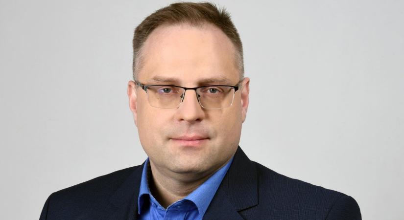 Orbán lemondott Szolnokról, Györfi Mihály lehet a polgármester