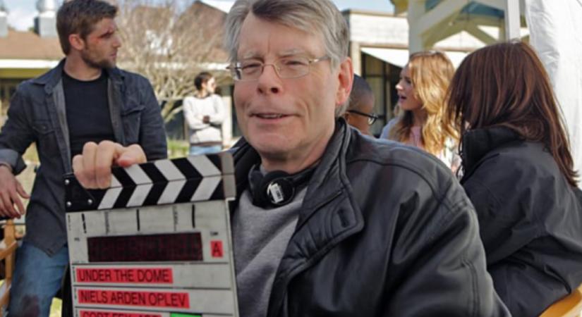 Stephen King szerint ebben a horrorfilmben jobb befejezést hoztak össze, mint amit ő írt