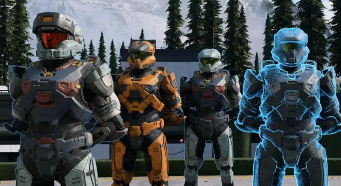 A Call of Duty ihlette a Halo Infinite új játékmódját [VIDEO]