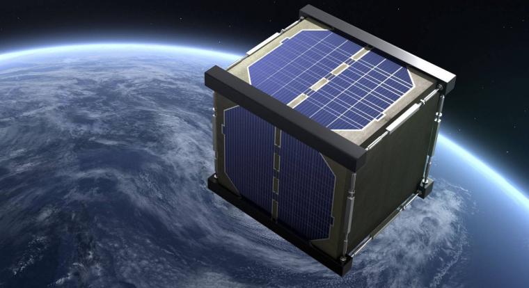 Japán egy fából készült műholdat küld a világűrbe