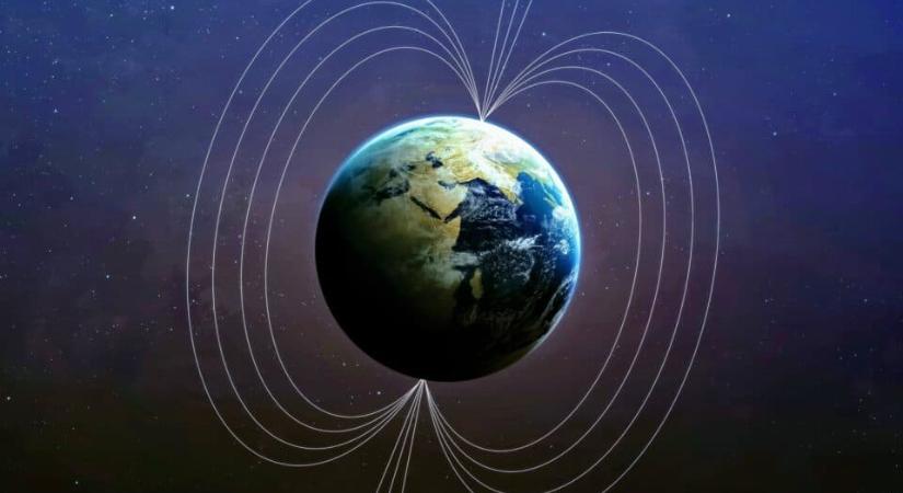 Senki sem érti: valami nem stimmel a Föld mágneses mezőjével az Északi- és Déli-sark körül
