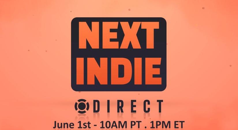 Napokon belül jön a Next Indie Direct