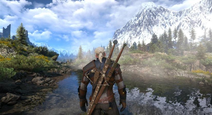 Az eddigi legnagyobb CD Projekt csapat dolgozhat a Witcher 4-en