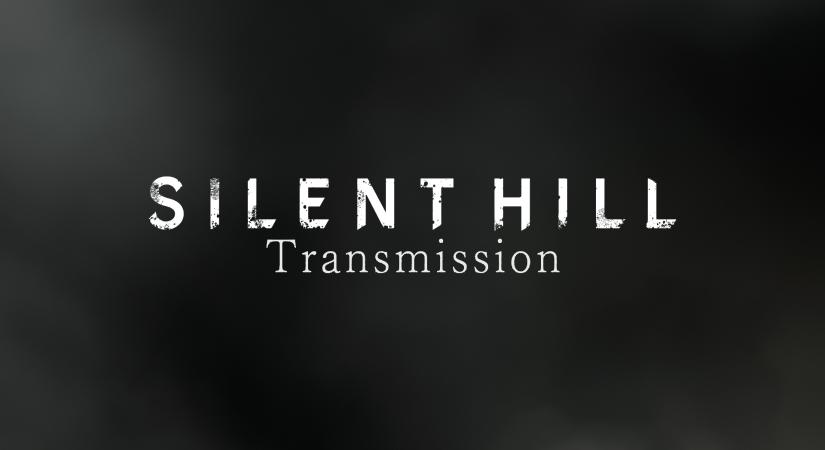 [Nézd velünk] Újra Silent Hill Transmission adás