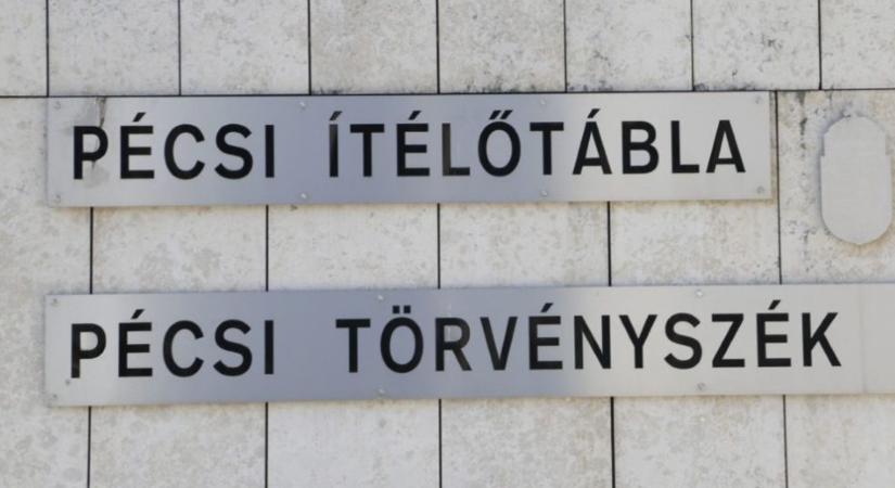 Műtőssegédeket és egy szakorvost ítéltek felfüggesztett szabadságvesztésre Szigetváron egy beteg halála miatt