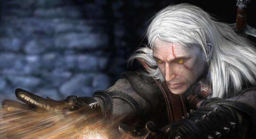 The Witcher: Új formában éled fel Geralt egyik első nagy kalandja, ami még a videójátékokra is hatással volt