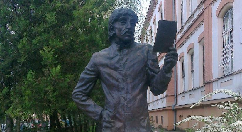 Balassi Bálint négyszázharminc esztendővel ezelőtt hunyta le örökre a szemét