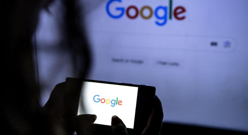 Felforgathatja az internetet a 2 500 dokumentum, ami kiszivárgott a Google-től