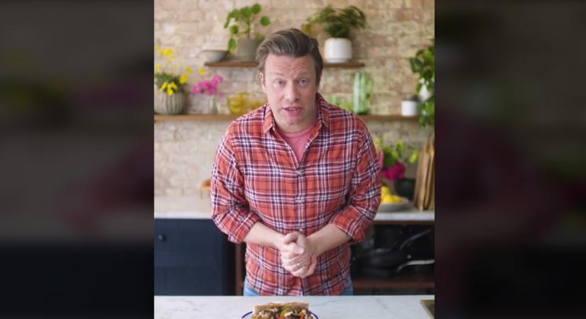 Renkívüli üzenetet küldött Jamie Oliver a magyaroknak: a budapesti éttermet érinti a változás  videó