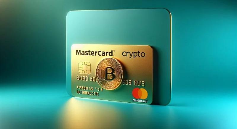Egyszerűbbé és biztonságosabbá teszi a kriptovaluta-tranzakciókat a Mastercard