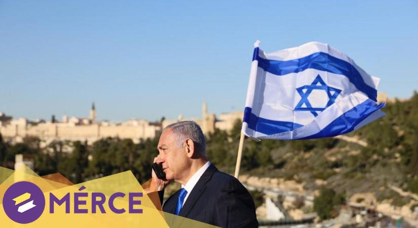 Mire tanít bennünket, hogy az izraeli titkosszolgálat majd’ egy évtizede fenyegeti a hágai törvényszéket?