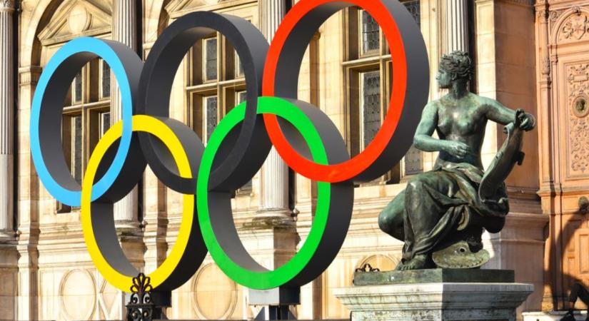 A magyar sportolók ilyen zseniális fogásokkal csillapíthatják az éhségüket a párizsi olimpián