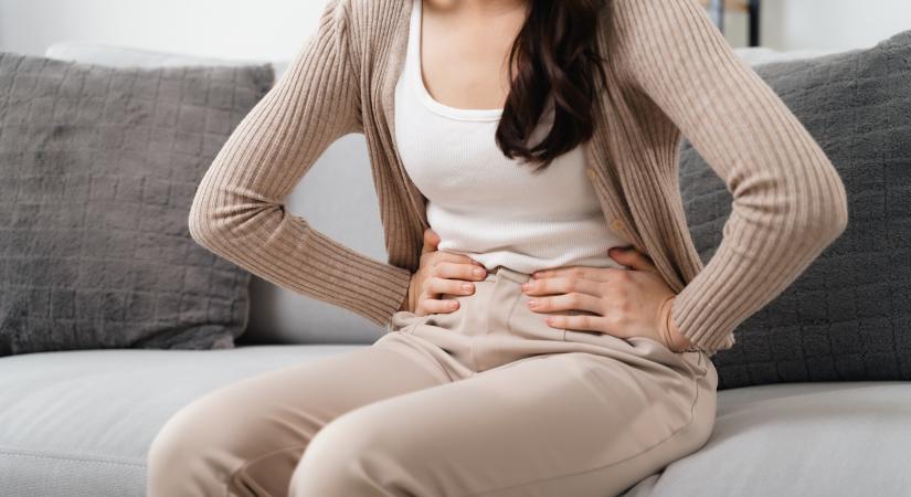 Endometriózis - ezek az ételek és italok ronthatnak az tüneteken