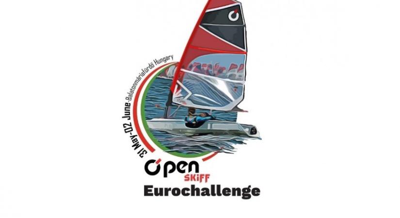 O’pen Skiff Európa Kupa először a Balatonon