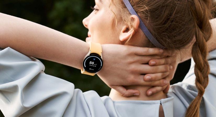 A Samsung okosórákra is érkezik a Galaxy AI az új One UI 6 Watch frissítéssel