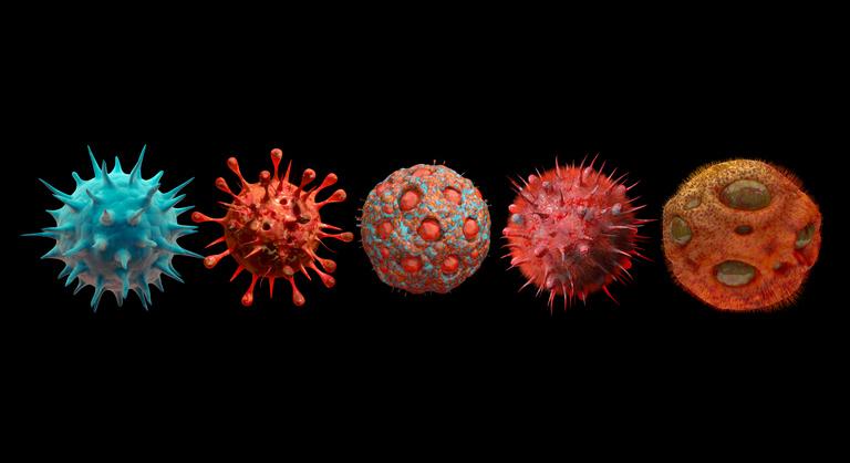 Nyáron érkezhet az új koronavírus-variáns