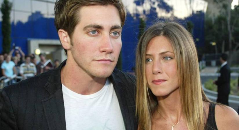 Jennifer Anistonnal kínként élte meg a szexjeleneteket Jake Gyllenhaal: ez volt az oka