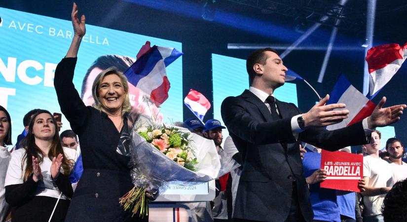 A francia miniszterelnök szerint a szélsőjobbra szavazók úgy járhatnak, mint a Brexitet megbánó britek