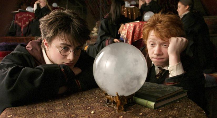 600 diák, 12 Oscar-jelölés - 20 ritkán hallott tény a Harry Potterről