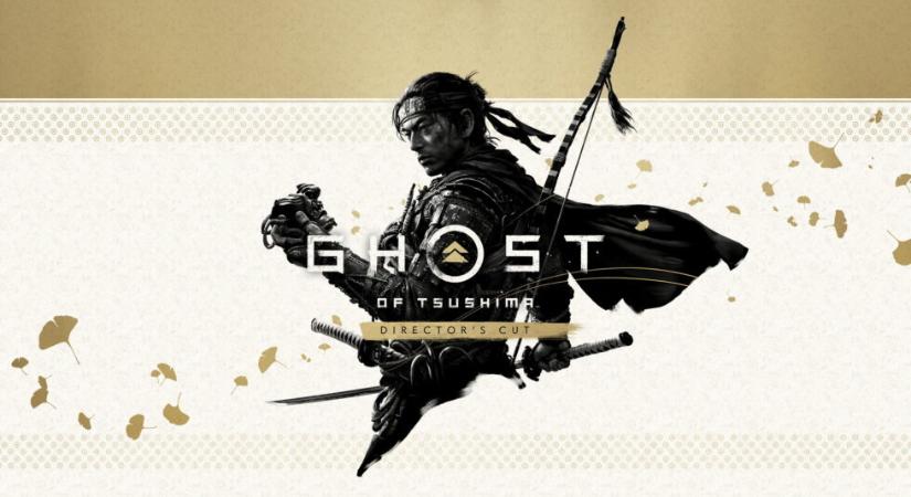 Ghost of Tsushima Director’s Cut PC – játékteszt
