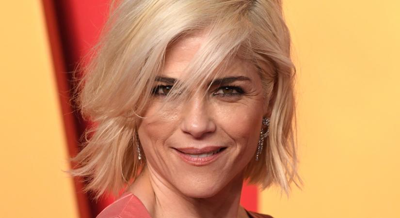 10 érdekesség, amit talán még nem tudtál az 52. születésnapját ünneplő Selma Blair-ről