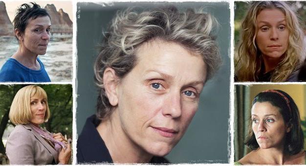 Most ünnepli 67. születésnapját Frances McDormand – Íme 10 meglepő érdekesség a színésznőről