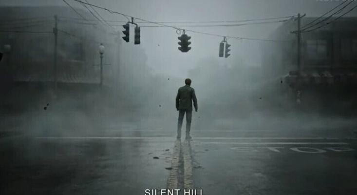 [SoP] Premier dátumot kapott a Silent Hill 2 Remake