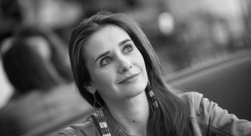 Most jött a lesújtó hír: meghalt Tompos Kátya