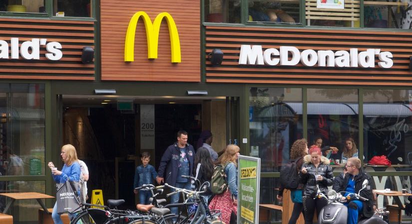 Vége az önfeledt Mekizésnek, megtagadhatja a McDonald's a kiszolgálásunkat, ha így rendelünk