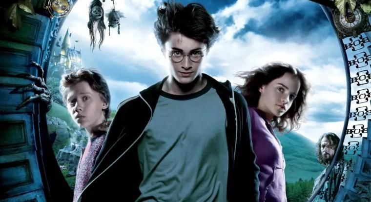 Visszatekintő: Harry Potter és az azkabani fogoly