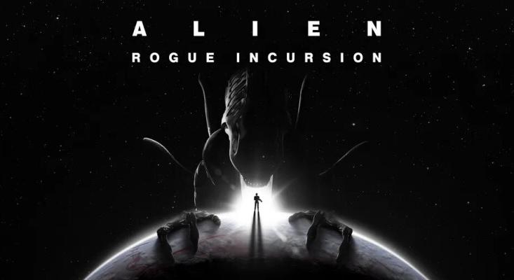 [SoP] Rövid előzetesn az Alien: Rogue Incursion (PS5/PSVR2, PC, MQ3)
