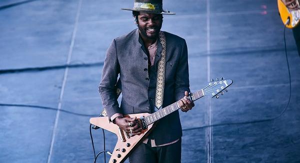 "Nemzedékváltás zajlik mostanság a bluesban" - Gary Clark Jr.: 'Jpeg Raw' lemezkritika