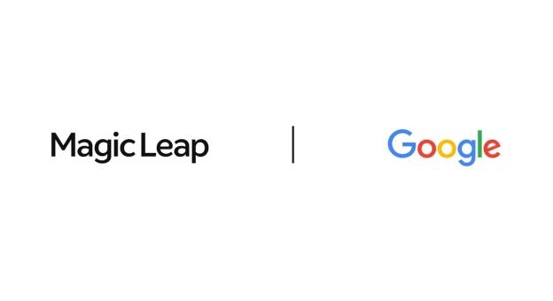 A Google nyakába borult a Magic Leap