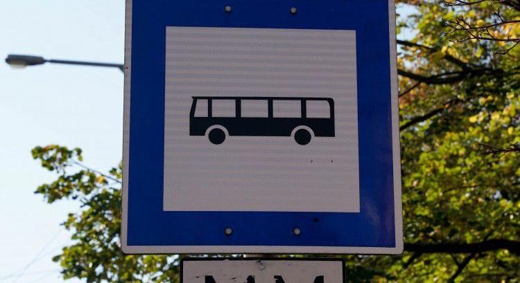 Ideiglenes helyre „költözik” egy debreceni buszmegálló