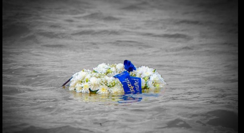 Szigetújfalu közelében találták rá a dunai hajóbaleset hatodik áldozatára
