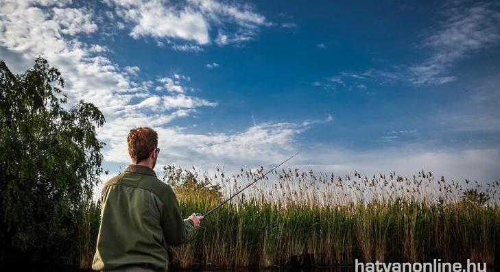 Fél áron lehet hozzájutni a Tisza-tavi engedélyhez 