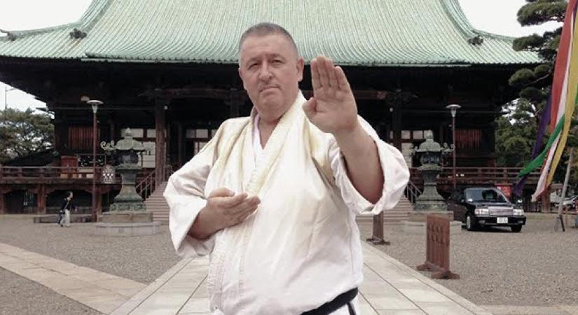 Infarktust kapott az Európa-bajnokságon, és meghalt a Magyar Karate Szakszövetség alelnöke