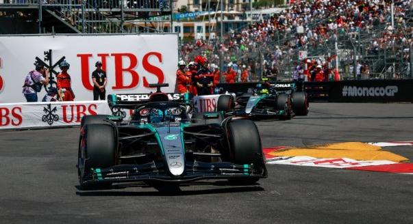 Így állnak az F1-es csapaton belüli párharcok a 2024-es szezon harmadánál