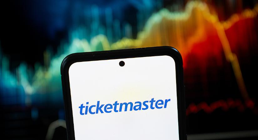 560 millió Ticketmaster felhasználó adatait lophatták el