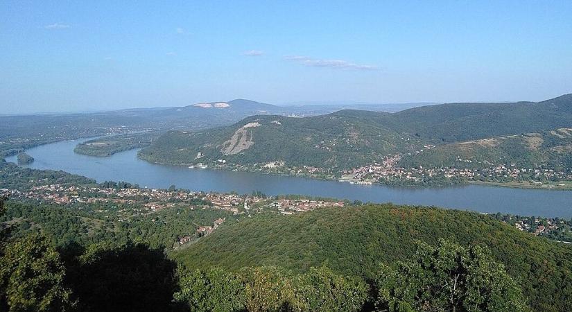 Árad a Duna - Ezeken a helyeken ki is önthet a hétvégén!