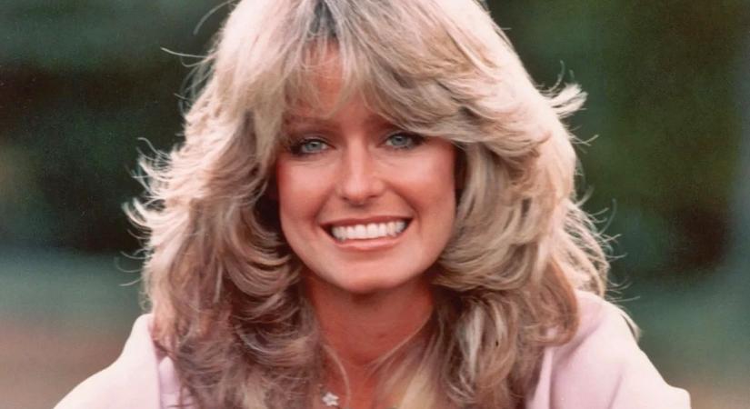 Ő Farrah Fawcett egyszem fia – Friss fotókon a 39 éves Redmond