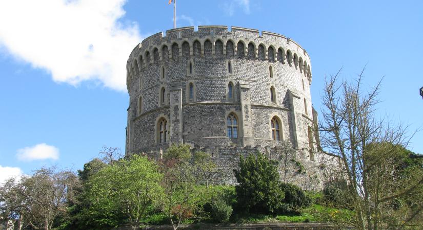 Windsor és Eaton - királyi palota és városnézés
